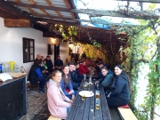 Děkovačka (4.10.2025)